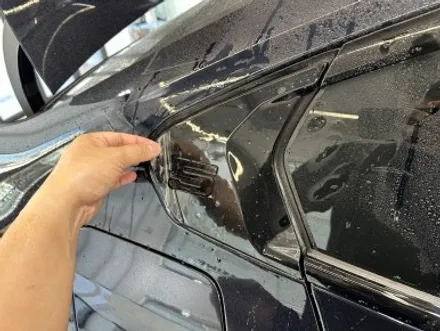 BMW G60 랩핑을 통해 완벽한 드레스업과 내구성 부여! / 경기 광명