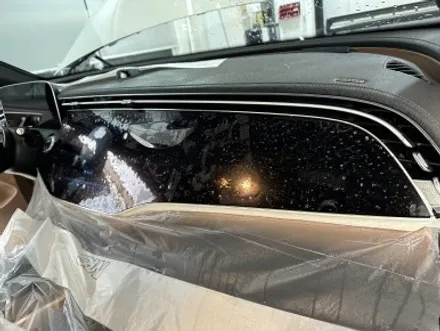 벤츠의 가치를 유지하는 PPF 시공 W214 E300 작업 / 경기 광명