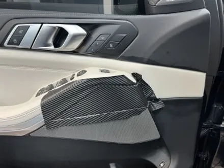 BMW X5, 생활보호패키지와 실내 랩핑으로 언제나 새 차처럼! / 경기 광명