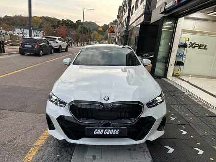 BMW 그릴랩핑 520i 보호와 변화를 동시에! / 경기 광명