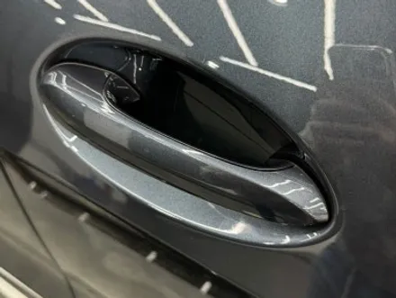 BMW X5 본넷 패키지와 실내 랩핑으로 완벽한 탈바꿈! / 경기 광명