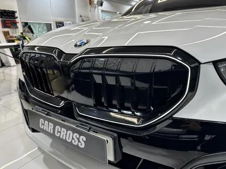 BMW G60 PPF시공+그릴랩핑 / 경기 광명