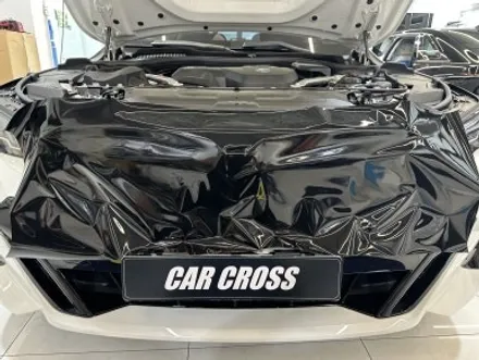 BMW 520I 그릴랩핑 생활보호 PPF시공 필수! / 경기 광명