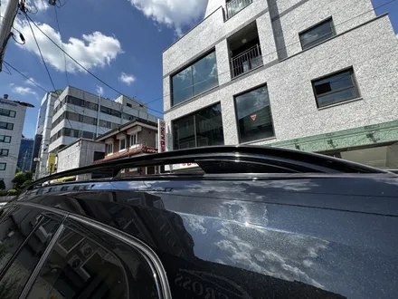 크롬죽이기 시공으로 블랙에디션 연출하기(BMW X7) / 경기 광명