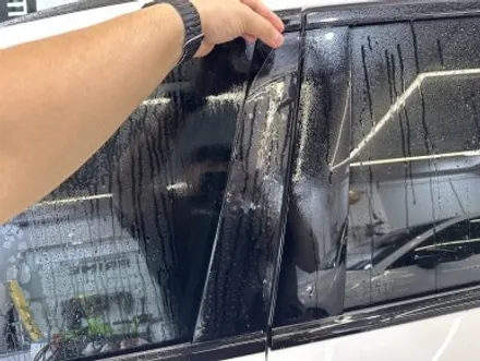 생활보호 PPF시공 구성파츠 BMW G60 I5 사례로 확인해! / 경기 광명