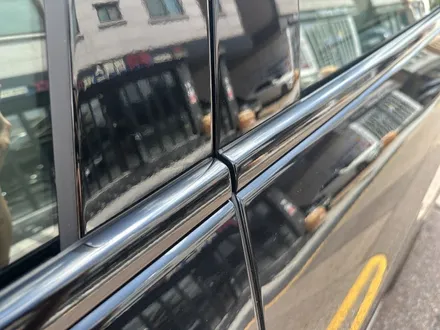 크롬죽이기 시공후 달라진 BMW X7 광명카크로스! / 경기 광명
