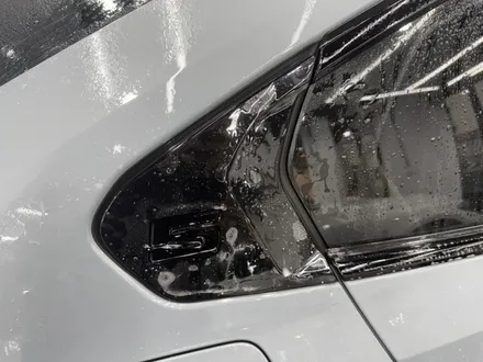 BMW G60 생활 보호 파츠 + 실내 하이그로시 파츠 전체 PPF 시공 후기! / 경기 광명