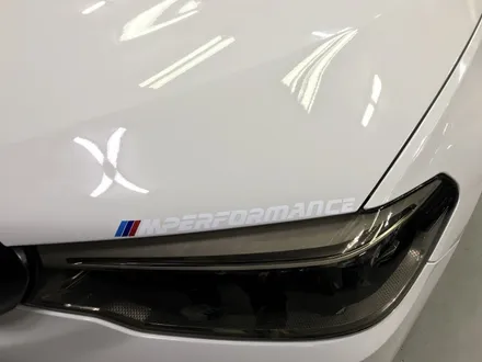 G30 BMW 530i 그릴, 라이트.. 종합 자동차랩핑 했어요! / 경기 광명