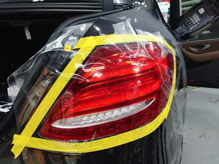 벤츠 E53 AMG FULL PPF 시공으로 도장면 완벽 보호! / 광명, 안양, 시흥