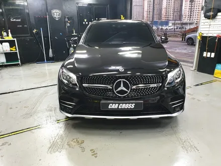 벤츠GLC 43AMG / 광명, 안양, 시흥