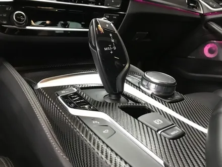 BMW 5시리즈 실내PPF 하이그로시 PPF로 보호가능! / 광명, 안양, 시흥