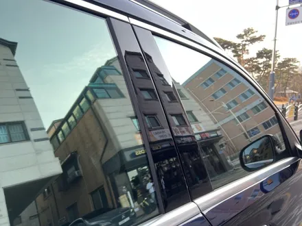 메르세데스 벤츠 GLS클래스 전체PPF 시공 / 광명, 안양, 시흥