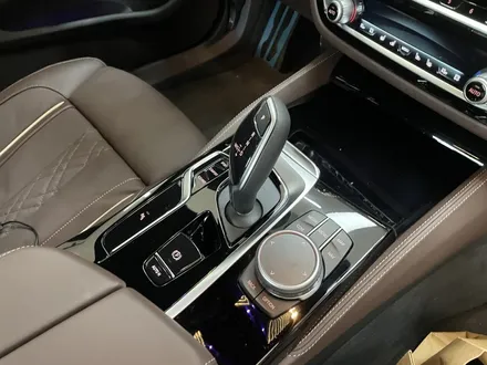 BMW 530i 본넷 상처? PPF 패키지면 100% 보호! / 광명, 안양, 시흥