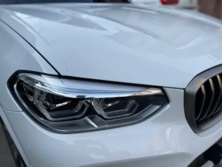 BMW X4 본넷패키지 PPF 시공 최고의 만족도를 드립니다. / 광명, 안양, 시흥