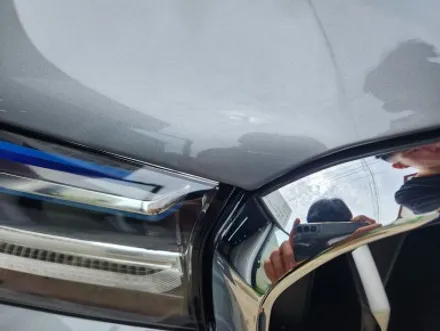 BMW G30 PPF의 시공! 이보다 완벽 할 수는 없다! / 광명, 안양, 시흥