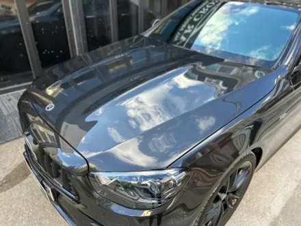 벤츠 E53 AMG 전체PPF 시공으로 확실한 보호를! / 광명, 안양, 시흥
