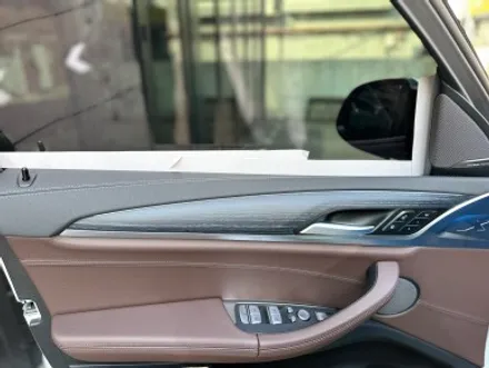 BMW IX3 PPF 시공 맛집을 찾으세요? / 서초, 양재, 강남