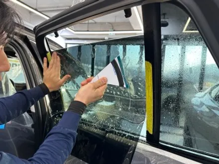 BMW X5 신차출고 PPF부터 시공은 카크로스! / 서초, 양재, 강남