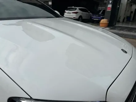 벤츠 E클래스의 도장면을 지켜주는 PPF 잘하는 곳에서 시공 / 서초, 양재, 강남