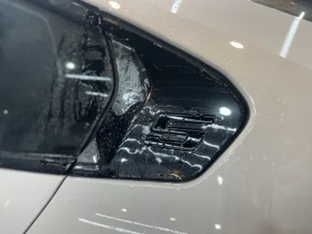 BMW G60 실내 PPF 시공의 완벽한 효과! / 광명, 안양, 시흥