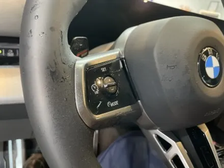 BMW G60전체 PPF  완벽한 광빨과 보호 능력 착용 / 서초, 양재, 강남