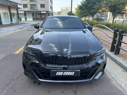 BMW G60 PPF 시공의 필요성 / 광명, 안양, 시흥