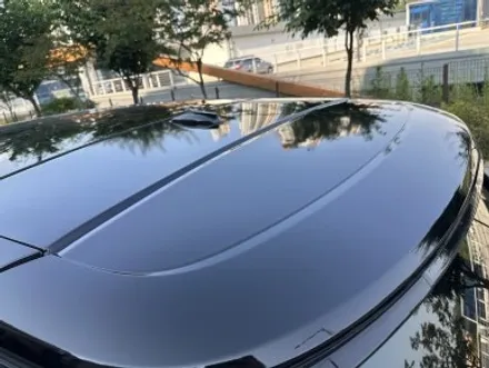 레인지로버 보그 제거시기지난 루프스킨 재시공해야하는 이유! / 경기 광명