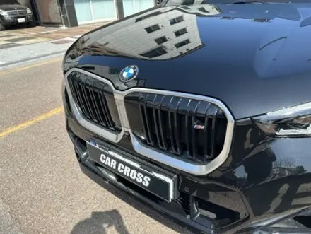 BMW X1 키드니 그릴 정석적인 랩핑 퍼포먼스! / 경기 광명