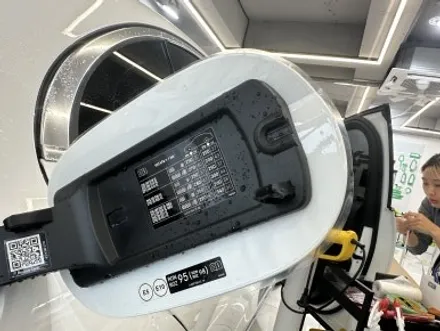 자동차 PPF정석 보여드리죠. 벤츠 W214 E300 생활보호! / 경기 광명