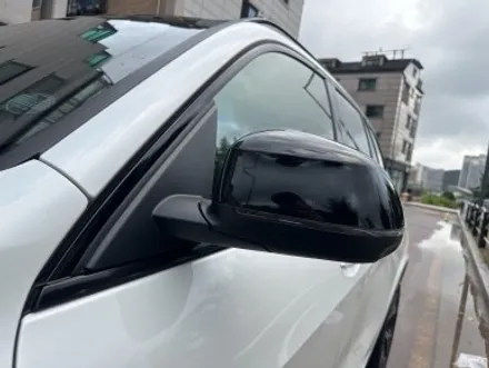 BMW X5 전체 크롬딜리트 & 루프스킨으로 완벽한 드레스업! / 경기 광명