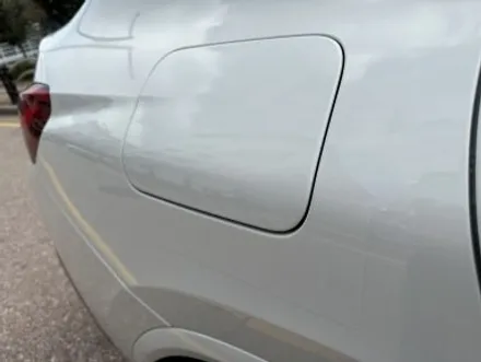 BMW X4 생활보호패키지와 실내 부분 랩핑으로 새롭게 태어나다 / 경기 광명