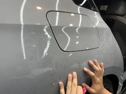 BMW 내 외관 PPF와 크롬딜리트로 완벽한 탈바꿈! / 경기 광명