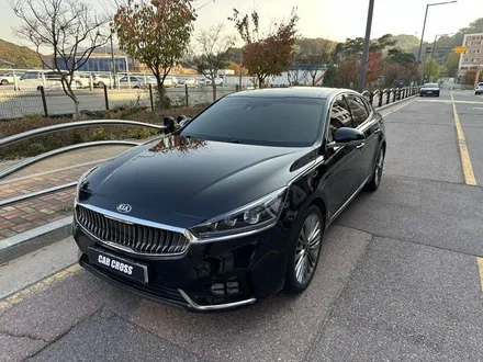 기아 K7 썬팅 재시공 10년 보증 판타스틸필름 썬팅! PPF는 당연하다! / 경기 광명