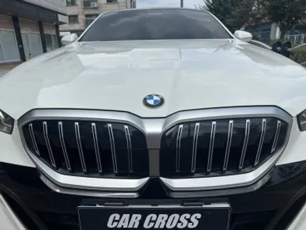 BMW G60, 랩핑을 통해 차량의 보호와 드레스업을! / 경기 광명