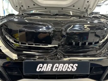BMW 520I 그릴랩핑 생활보호 PPF시공 필수! / 경기 광명