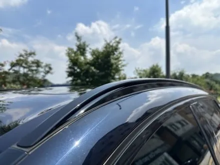 BMW 크롬죽이기 전문점 광명랩핑샵 카크로스! X5시공 / 경기 광명
