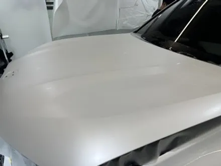 무광PPF 가격, 관리방법! BMW X7 +크롬죽이기 / 경기 광명
