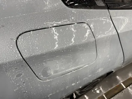BMW G60 생활 보호 파츠 + 실내 하이그로시 파츠 전체 PPF 시공 후기! / 경기 광명