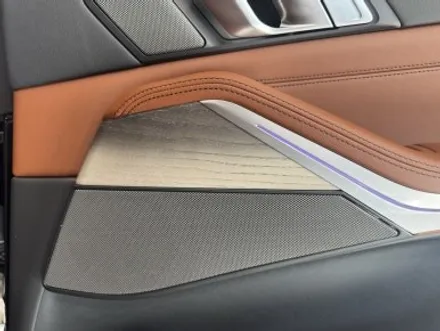 실내랩핑 전문점 카크로스 BMW X7 시공후기 / 경기 광명