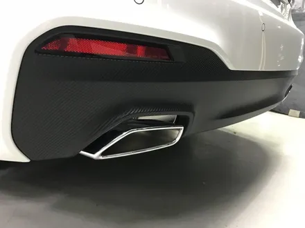 G30 BMW 530i 그릴, 라이트.. 종합 자동차랩핑 했어요! / 경기 광명