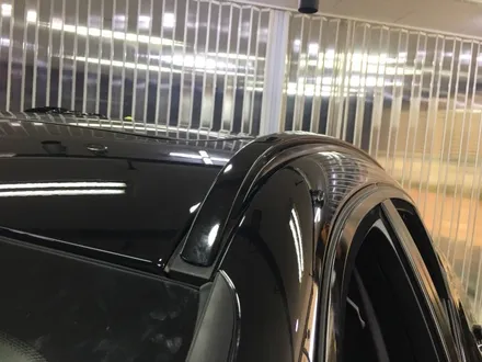BMW X6 블랙에디션 IN 자동차랩핑 카크로스 / 경기 광명