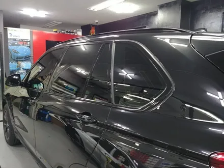 BMW X5 그릴 교체를 할땐 함께하면 좋을듯! / 광명, 안양, 시흥