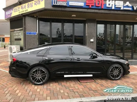 광명 틴팅 2020 K5 루마버텍스 700 그리고 PPF는 필수! / 광명, 안양, 시흥