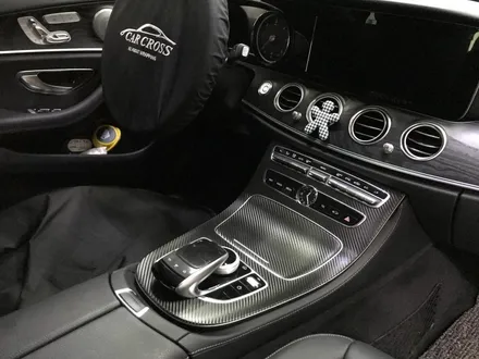 벤츠 E300 생활보호PPF 벤츠E350 톤다운 실내랩핑까지! / 광명, 안양, 시흥