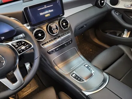 벤츠 GLC 220d 쿠페 전체 풀 PPF 차량 전체 완벽 보호! / 광명, 안양, 시흥