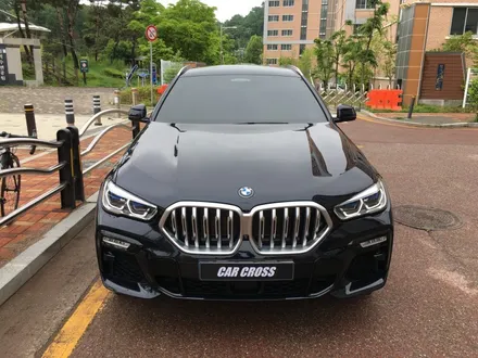 BMW X6 사틴다크 그레이 전체랩핑 이건 뭐 완벽하다! / 광명, 안양, 시흥
