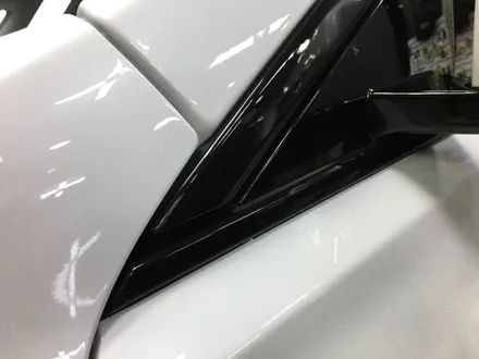 BMW 6GT 실내는 PPF로 보호하고 루프스킨은 블랙PPF로 드레스업! / 광명, 안양, 시흥