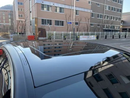 메르세데스 벤츠 E250 전체 랩핑 [카크로스] / 광명, 안양, 시흥
