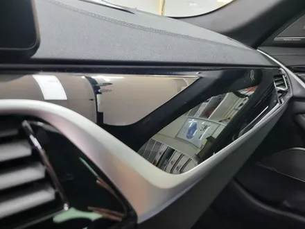 BMW 5시리즈(530i) 틴팅 및 생활보호패키지+실내랩핑 - 카크로스 - / 광명, 안양, 시흥