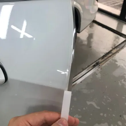 BMW X5 45E 신차 출고 후 PPF 시공 고민하시면? 주목해주세요! / 광명, 안양, 시흥